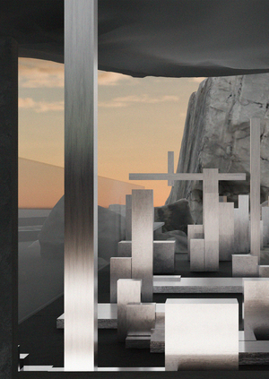 Тематический парк «Куби XXI»