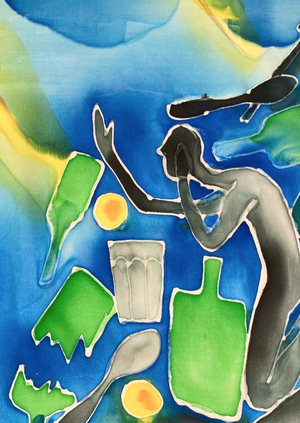 Нечего терять