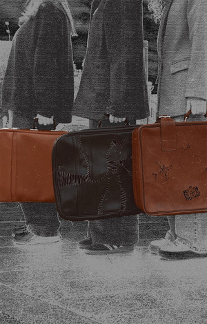 «С миру по нитке»