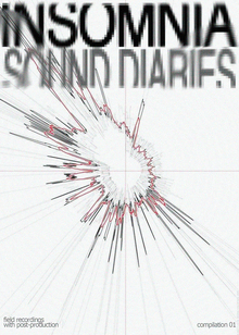 INSOMNIA: sound diaries