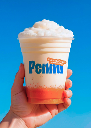 Кислородные коктейли Penna