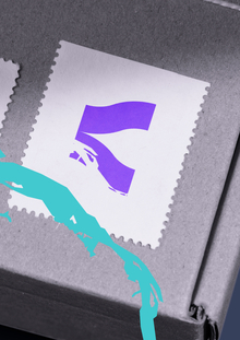 Концепция айдентики для Креативных Индустрий Нижегородской области