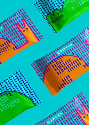 Doshtic wet napkins