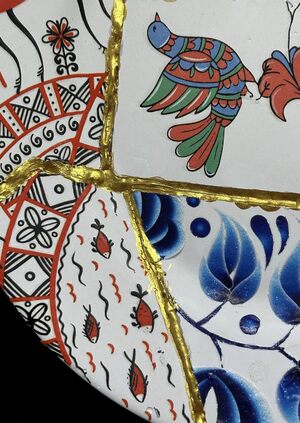 Торжество беспорядка