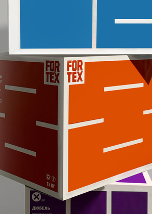 FortEX fastenings