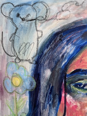 В ТВОИХ ГЛАЗАХ