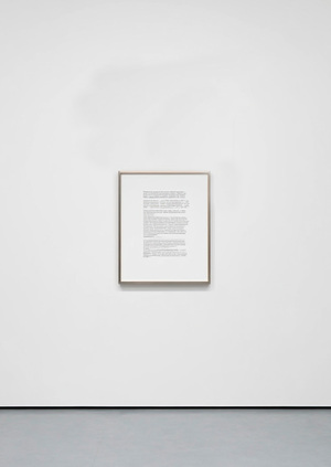 Платки к манифесту «Artist statement»