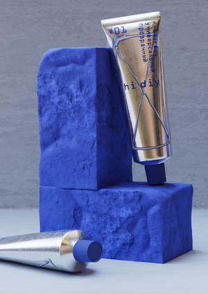 hi diy: бренд адгезивных материалов