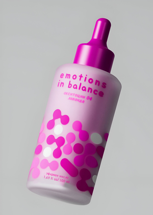 Emotions In Balance эфирное масло