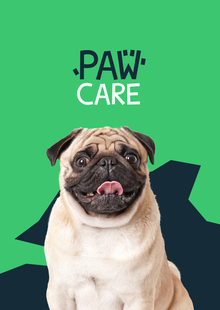 Paw Care Paw Care