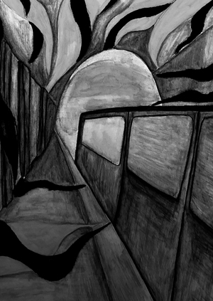 Подростковый кризис