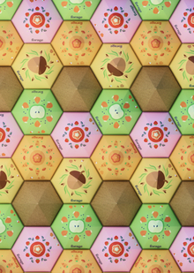 Forage&nbsp;— лакомство для грызунов