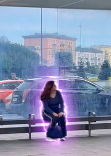 Манифест Камиллы Оберемчук