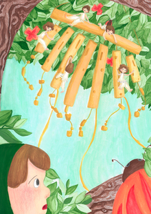 Le&nbsp;petit orchestre