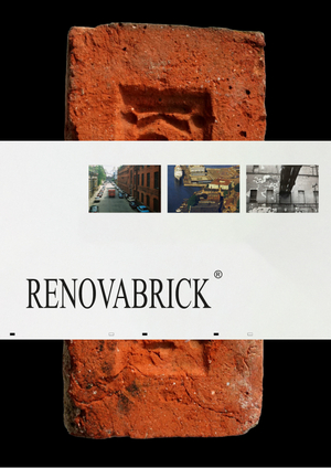 Средовое бюро джентрификации «RENOVABRICK»