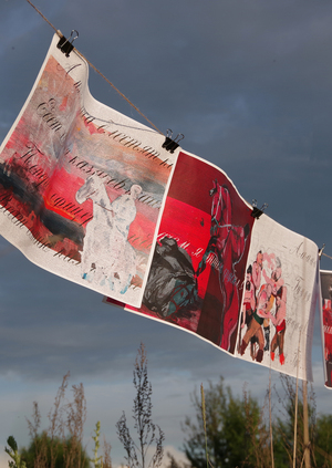 "тихий дон" | иллюстрации