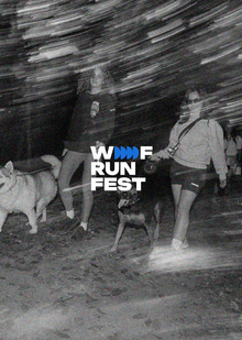 Woof Run Fest