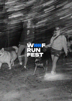 Woof Run Fest