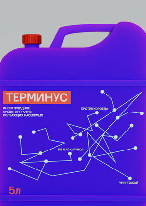 ТЕРМИНУС