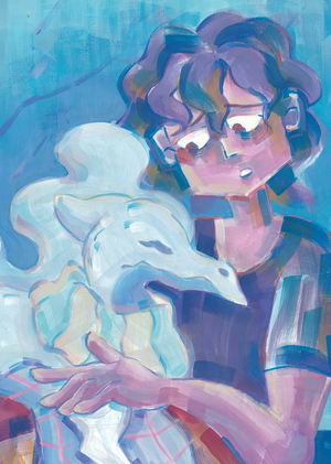 Весенний недуг