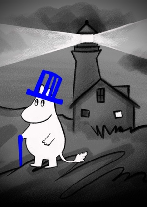 Загадка Хатифнаттов — лонгрид и лендинг