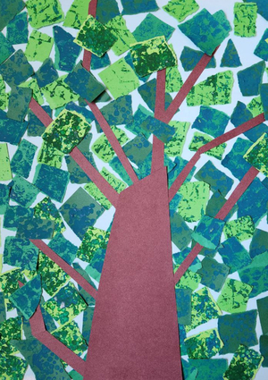 Сны в горах Осетии