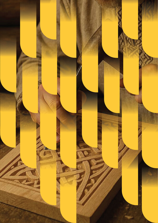 ЧЕДИРГЕН ЯРМАРКА МАСТЕРОВ