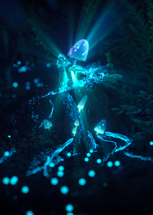 CG/VFX SHOWREEL 2024/25