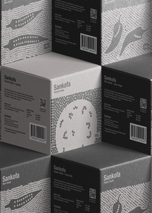 Семена тропических овощей&nbsp;— SANKOFA