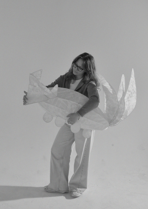 Дети-бабочки