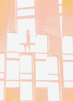 Я поработал в зале