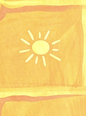 Платки из детского сада