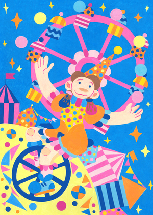 На арене весна!