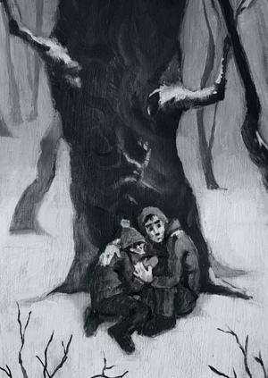 Ледяные кошмары