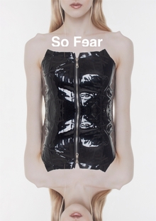 Бренд одежды So Fear Бренд одежды So Fear