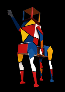 CENTAURUS