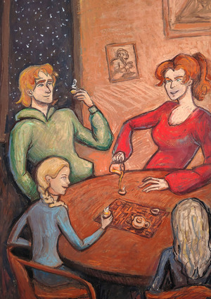 Чайная церемония