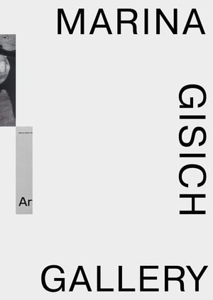 MARINA GISICH GALLERY 25