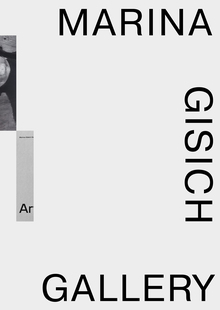 MARINA GISICH GALLERY 25 MARINA GISICH GALLERY 25