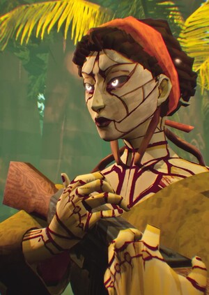 Havana Commune: raid
