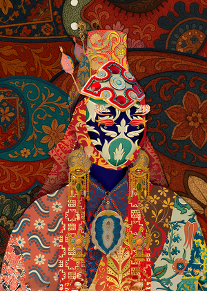 Ковёр Параджанова