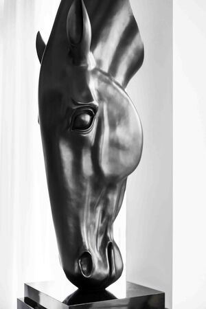 Квартира для настоящего мужчины Contemporary style