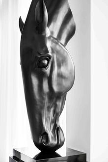 Квартира для настоящего мужчины Contemporary style
