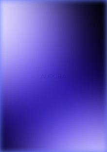 AURORA. многостраничный сайт