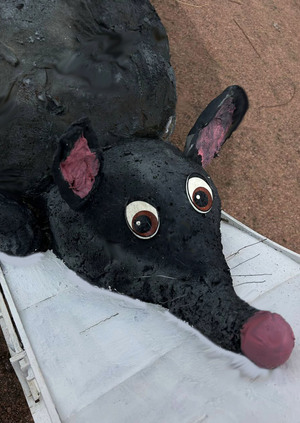 Хвостун