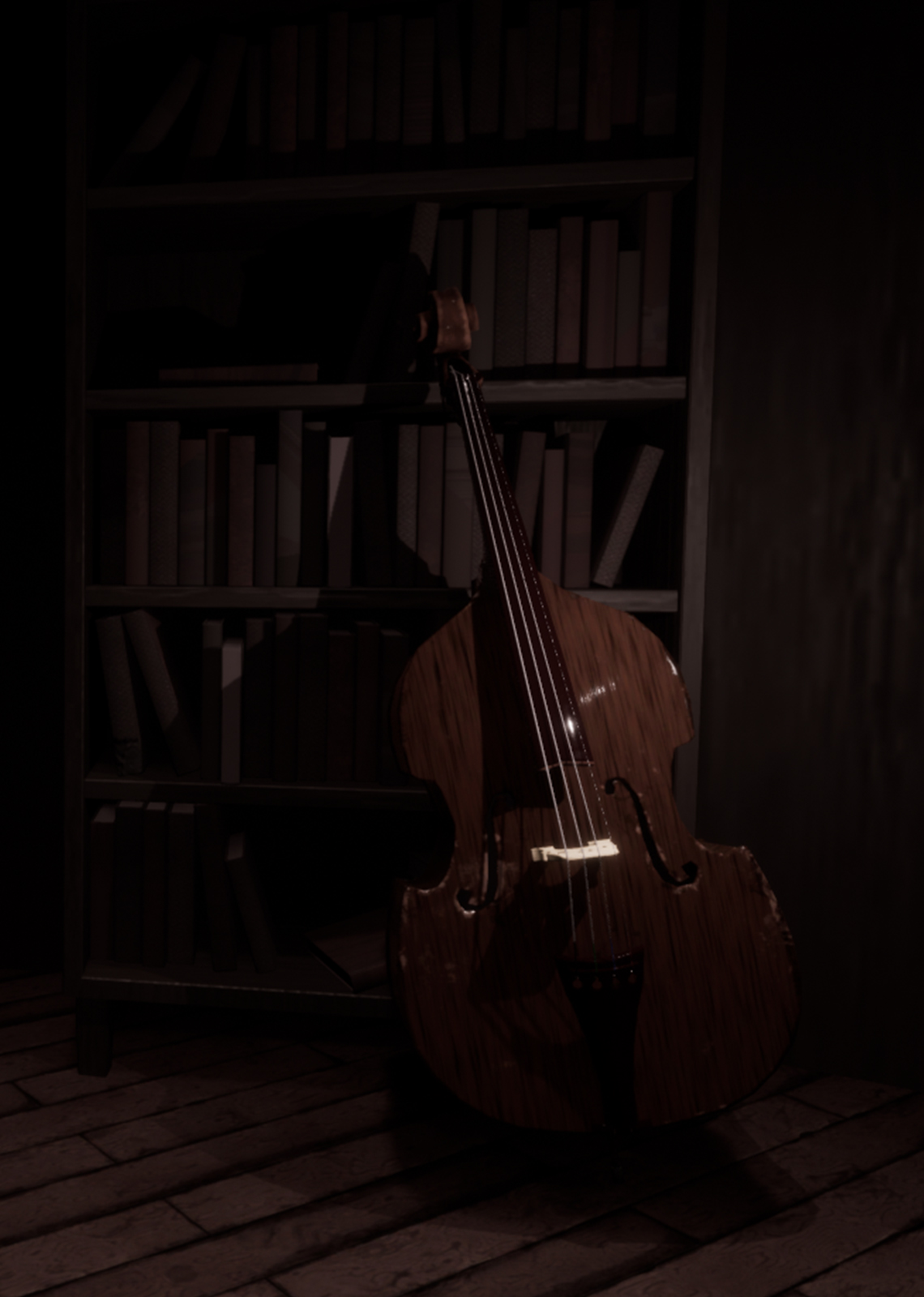 Lost And Sound