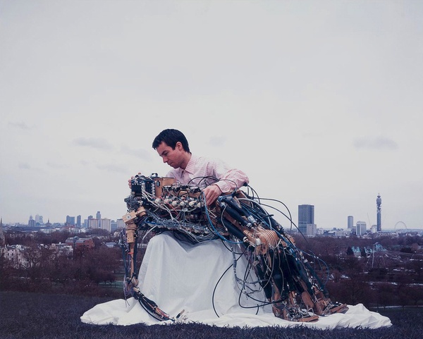 Гибрид. Скрестить нельзя разрезать 