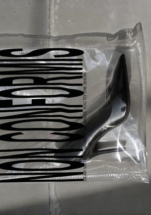 non conformis
