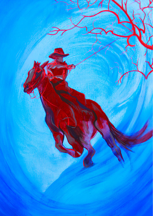 Кавказские тропы