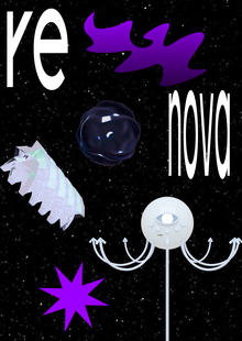 Multipage website re.nova